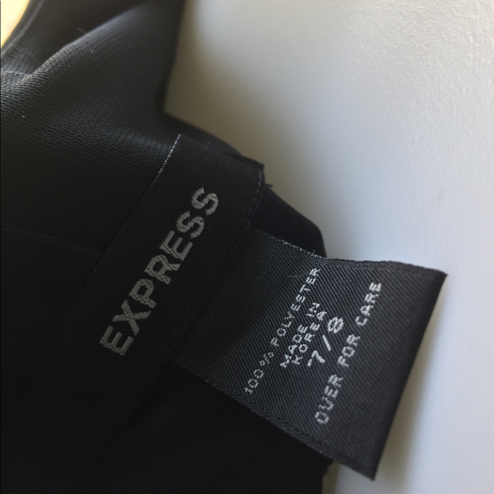 Express size 8 - Picture 7 of 7
